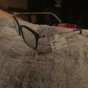 Tiffany & Co. designer frames